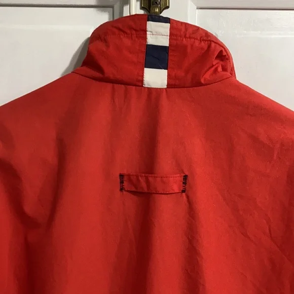 Vintage London Fog Lightweight Jacket - Picture 6 of 11